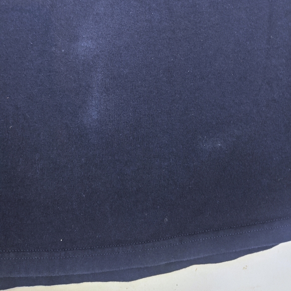 San Diego Chargers 2009 Playoffs Champions Tee Shirt Graphic T Mens M NFL Blue - Picture 3 of 9